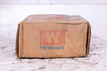 Load image into Gallery viewer, TB Woods F312 Quick Disconnect Bushing