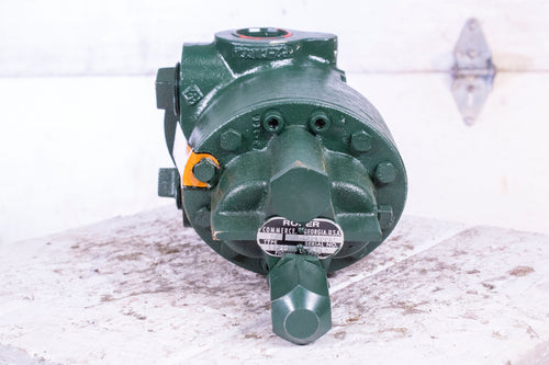 Roper Type 27 18F20 Hydraulic Pump