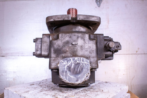 Racine PVH PSFF 80 RMR 10 Variable Displacement Piston Pump
