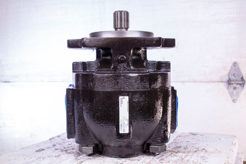 Hydreco 2956A1C1L Gear Pump