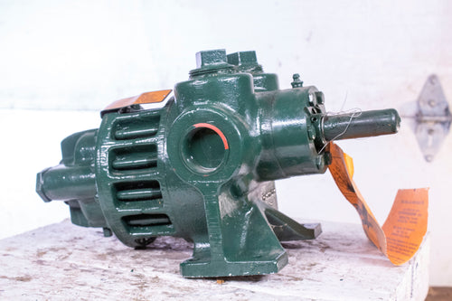Roper Type 27 Figure 2F 20 Hydraulic Pump