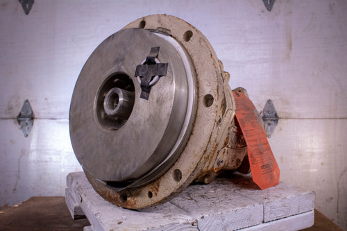 Durco P-1B 2K6X4-10/76 Centrifugal Pump