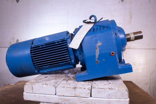Sew-Eurodrive R73DT100L8/2BMHF Gear Reducer