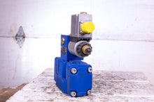 Load image into Gallery viewer, Rexroth R901275767 Pressure Reducing Valve NOS