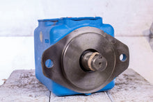 Load image into Gallery viewer, Eaton Vickers Model Hydraulic Vane Pump 45V60A 1C22R 02-137146-3