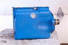 Load image into Gallery viewer, Eaton Vickers Model Hydraulic Vane Pump 45V60A 1C22R 02-137146-3