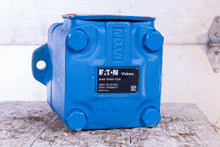 Load image into Gallery viewer, Eaton Vickers Model Hydraulic Vane Pump 45V60A 1C22R 02-137146-3