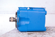 Load image into Gallery viewer, Eaton Vickers Model Hydraulic Vane Pump 45V60A 1C22R 02-137146-3