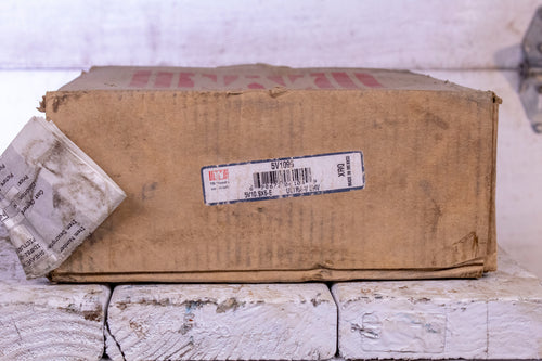 TB Wood's 5V1095 5 Belt Sheave Cast Iron