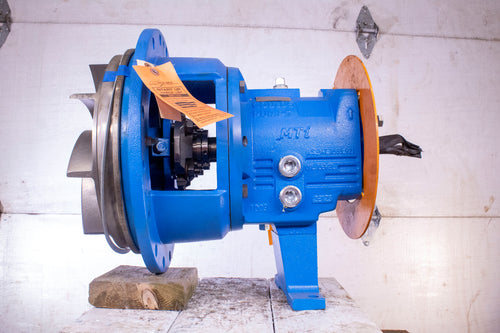 Gould Pumps Tencarva 82-114713-5 MAT-3101-555