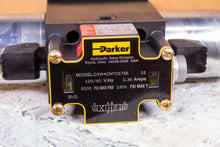 Load image into Gallery viewer, Parker D3W4CNYCS756 Hydraulic Valve