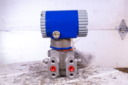 Foxboro IDP10-D22B21FL1B1V Pressure Transmitter