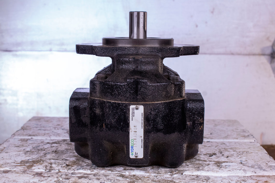 Hydreco 1910A3B1R Hydraulic Motor