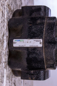 Hydreco 1910A3B1R Hydraulic Motor