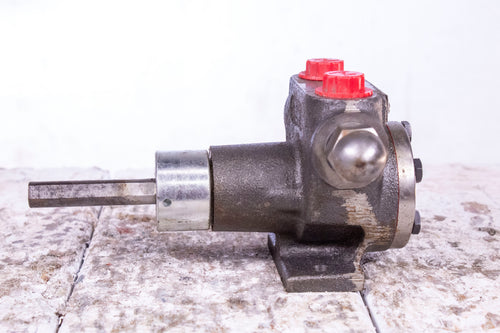 Viking Pump FH432 Cast Iron Gear Pump
