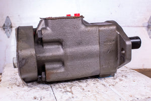 Parker PFVI35T3C30R1AFN1 Hydraulic Vane Pump Motor