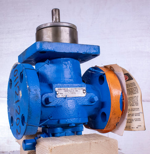 Viking Rotary Gear Pump HL493