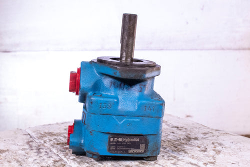 Eaton Vickers V20 1P9S 1C11 Vane Pump