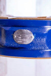 Emerson Size 8 132-810-004 WAFER CHECK VALVE