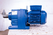 Load image into Gallery viewer, Sew-Eurodive R47 DRS71S4/TH/DH 87.7720134501.0001.19.10 HELICAL GEARMOTOR