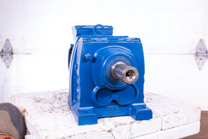 Sew-Eurodive R47 DRS71S4/TH/DH 87.7720134501.0001.19.10 HELICAL GEARMOTOR