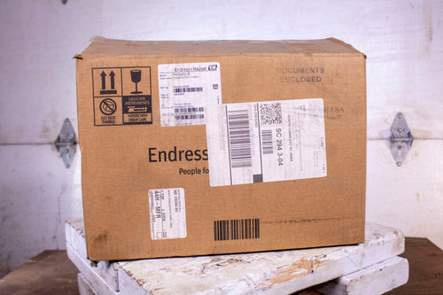 Erdress + Hauser 52022820 FMU90-N21CA111AA1A ULTRASONIC TRANSMITTER