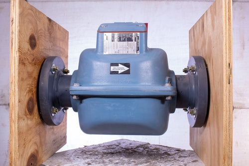 Foxboro 2803-SABB-THA-G-Z CS-E/FN-A 2800 SERIES MAGNETIC FLOWTUBE