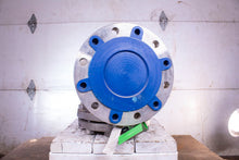 Load image into Gallery viewer, 6.0 2346FMOTXXX B-1835 Powell CF8M CHECK Valve FLANGED; 316SS 300LB 6in Diameter