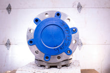 Load image into Gallery viewer, 6.0 2346FMOTXXX B-1835 Powell CF8M CHECK Valve FLANGED; 316SS 300LB 6in Diameter