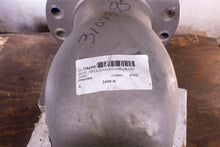 Load image into Gallery viewer, 6.0 2346FMOTXXX B-1835 Powell CF8M CHECK Valve FLANGED; 316SS 300LB 6in Diameter