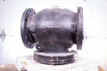 Load image into Gallery viewer, Powel Check Valve Figure 559 IBBM 125 LB A1441-5844