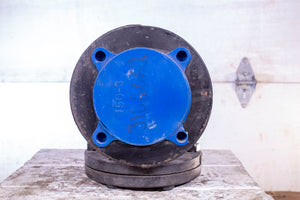 Powel Check Valve 1259