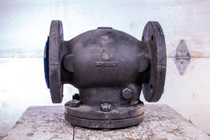 Powel Check Valve 1259