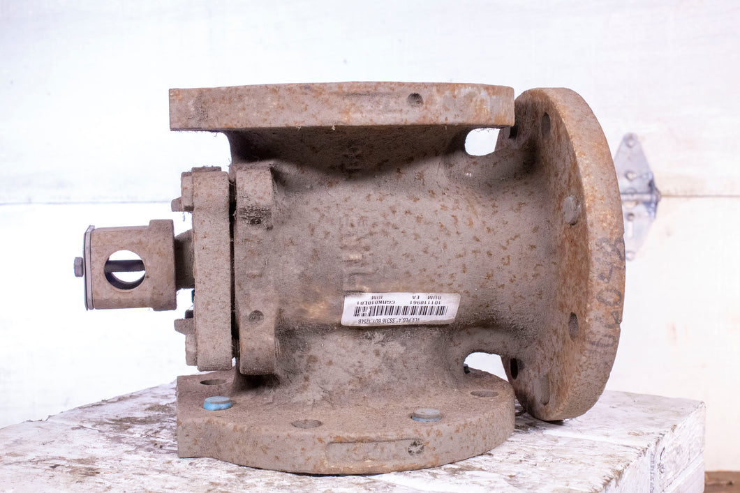 Tufline Valve PLG, 4