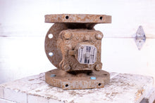 Load image into Gallery viewer, Tufline Valve PLG, 4&quot; SS316 BDY, 125LB 101110961 CGRK010L01