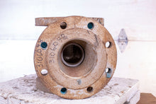 Load image into Gallery viewer, Tufline Valve PLG, 4&quot; SS316 BDY, 125LB 101110961 CGRK010L01