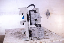 Load image into Gallery viewer, Allen Bradley 103S-ATD2-CB25C-TE-V Motor Starter with Circuit Breaker