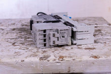 Load image into Gallery viewer, Allen Bradley 103S-ATD2-CB25C-TE-V Motor Starter with Circuit Breaker