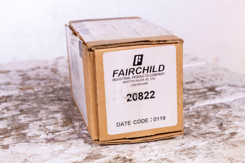 FAIRCHILD 20822 Volume Booster