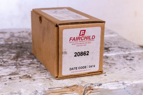 FAIRCHILD 20862 Volume Booster