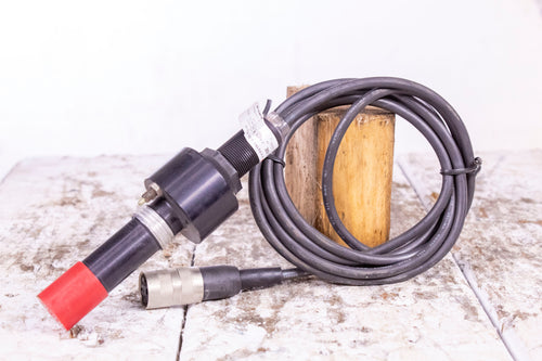 Honeywell CP18LDPL2-SE C199001 Photoelectric Sensor