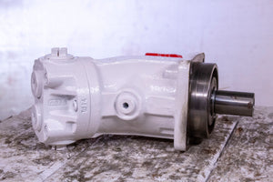 Rexroth R902197811 Hydraulic Motor A2FM12/61W-PBB040-Y CNR- 56161-10624997