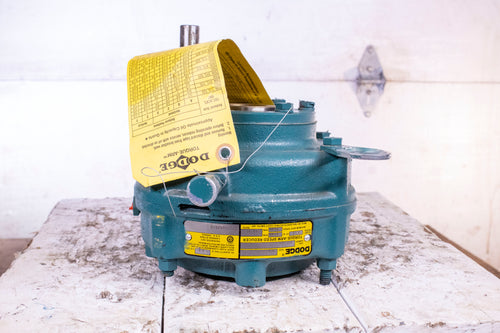 Dodge 351163 Screw Drive Conveyor Gear Reducer