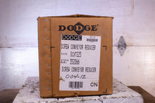 Load image into Gallery viewer, Dodge SCREW CONVEVOR GEAR REDUCER SCVT225 352066 CN