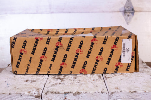 Rexnord Link-Belt PU331 P59434 Mounted Ball Bearing