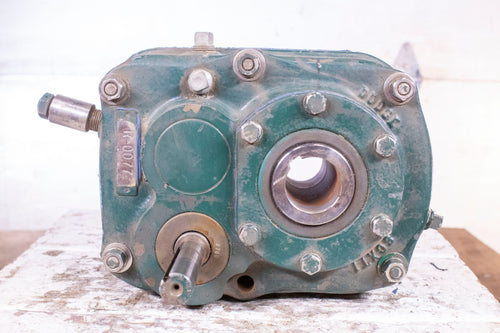 Dodge SCXT 115 Screw Conveyor Drive Gear REducer
