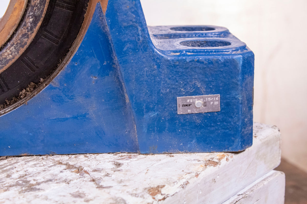 SKF FSYE 4.15/16 H Pillow Block Bearing – Hydraulic Junkyard