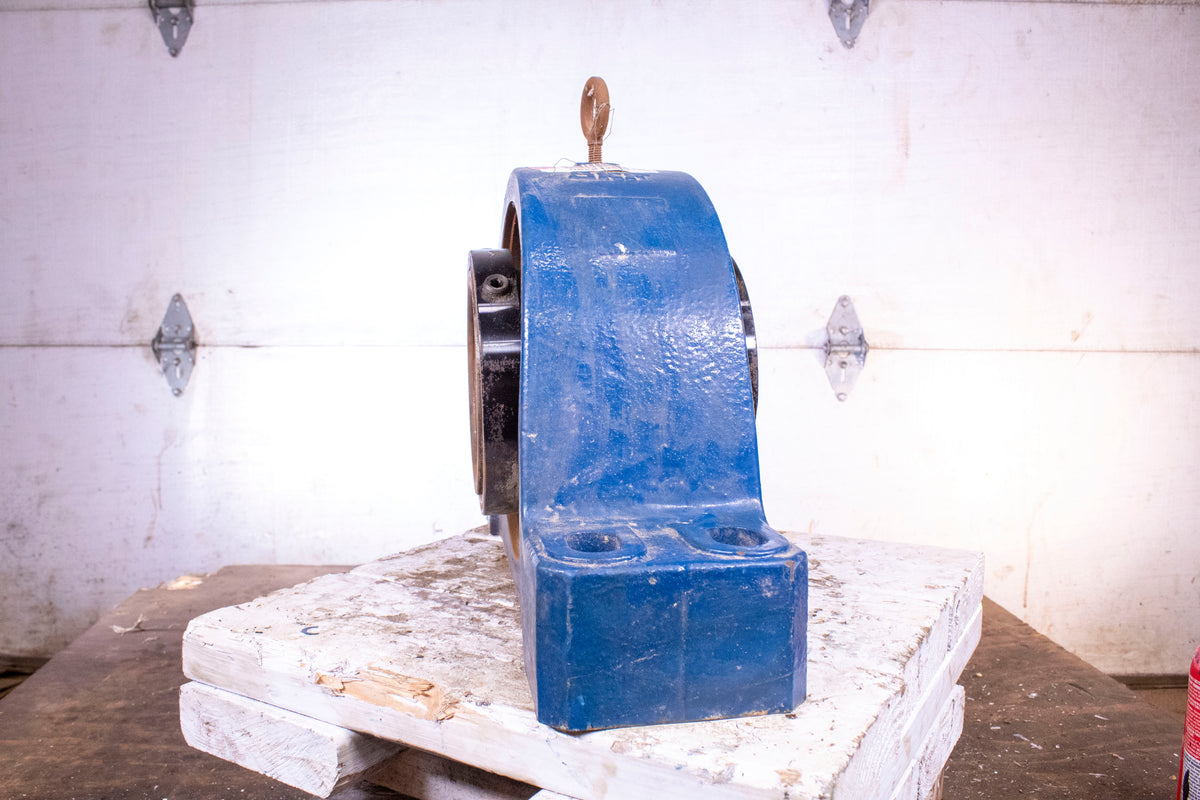 SKF FSYE 4.15/16 H Pillow Block Bearing – Hydraulic Junkyard