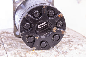 Parker TF0280US080AAAA Hydraulic Motor