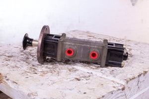 Rexroth Pilotair PD20041-8954 Valve